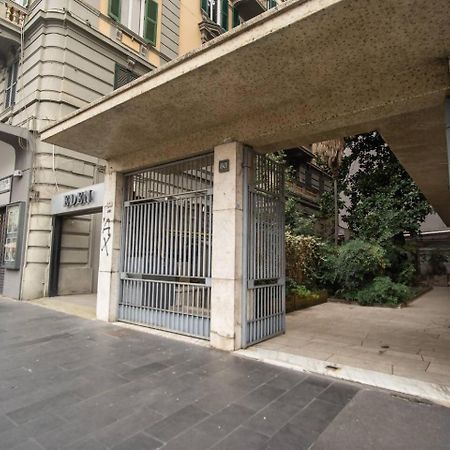 Naos Suite Close Popolo Square Řím Exteriér fotografie