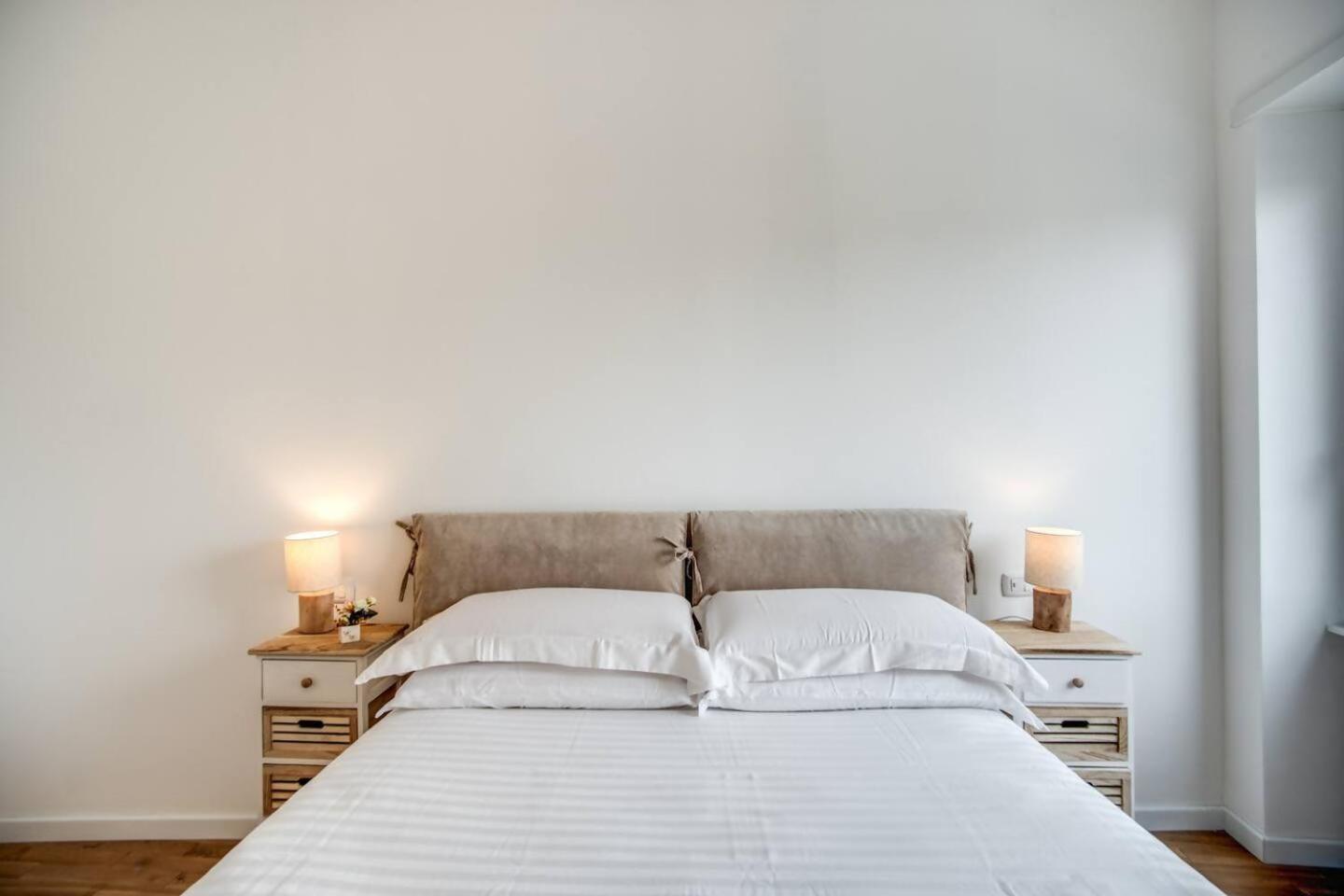 Naos Suite Close Popolo Square Řím Exteriér fotografie