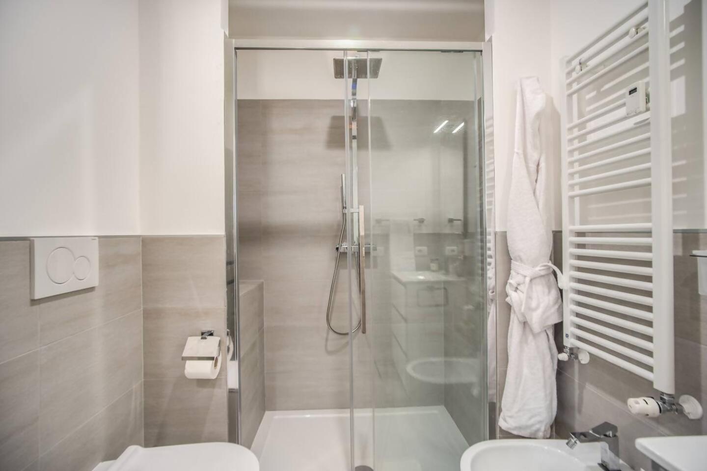 Naos Suite Close Popolo Square Řím Exteriér fotografie