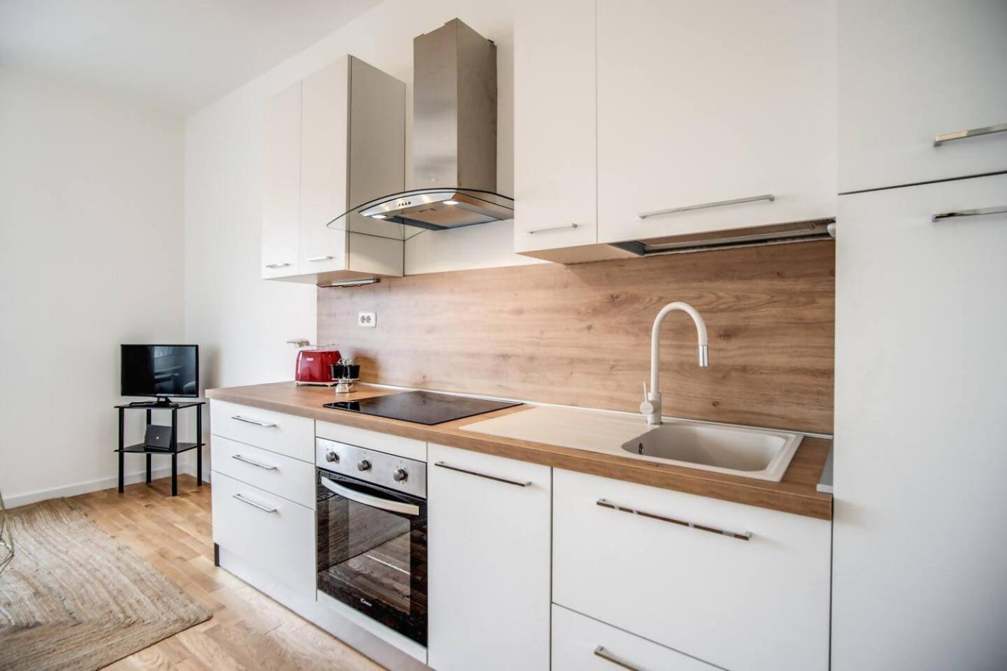Naos Suite Close Popolo Square Řím Exteriér fotografie