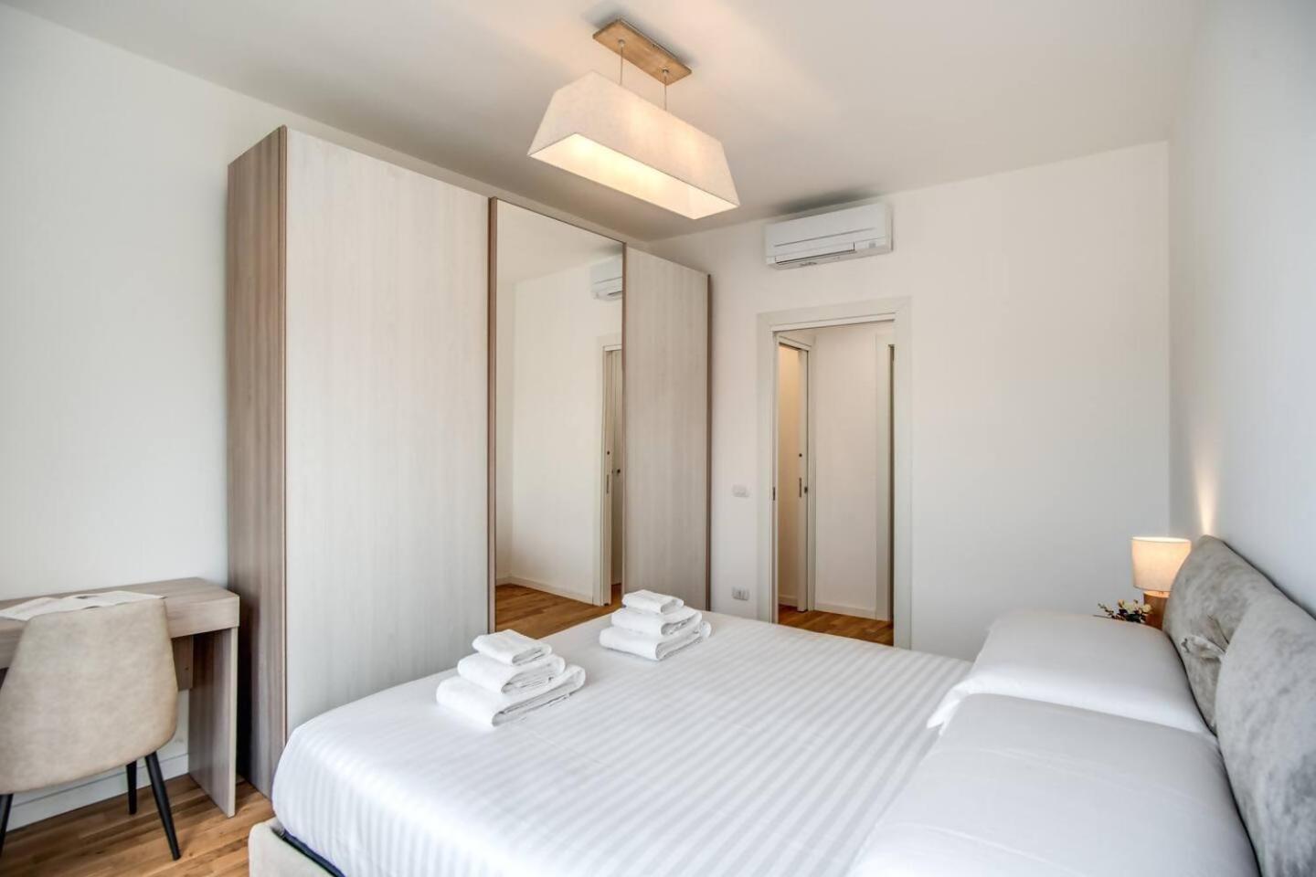 Naos Suite Close Popolo Square Řím Exteriér fotografie
