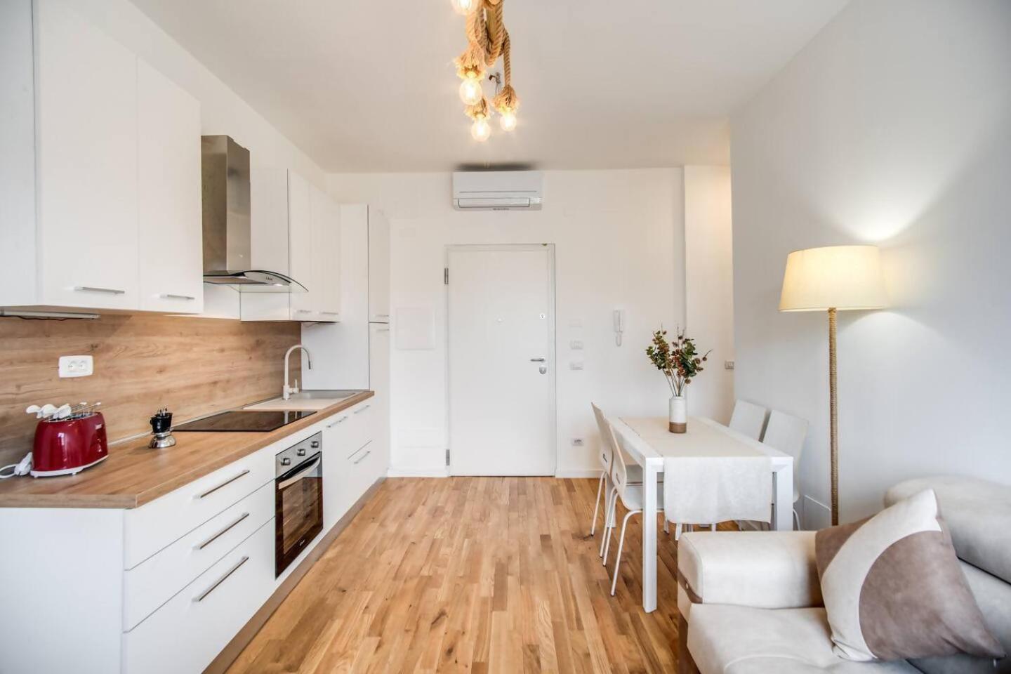 Naos Suite Close Popolo Square Řím Exteriér fotografie
